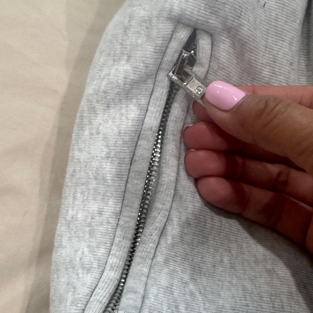 Alexander Wang  Loose sweatpants - Picture 5 of 11